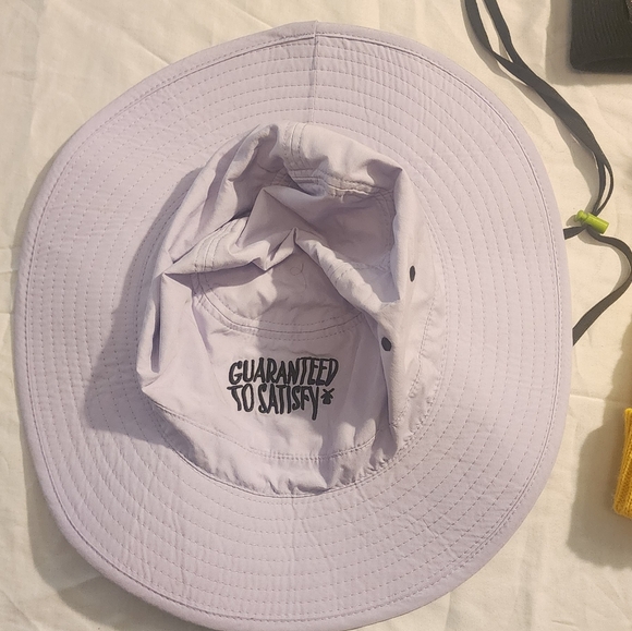 Dutch Bros hats - Picture 7 of 8